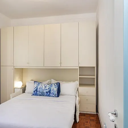 La Poetessa With Pool By Wonderful Italy Apartment Camogli
