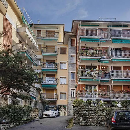 La Poetessa With Pool By Wonderful Italy Apartment *