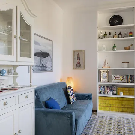 Apartment La Poetessa With Pool By Wonderful Italy Camogli