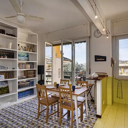 Apartment La Poetessa With Pool By Wonderful Italy *