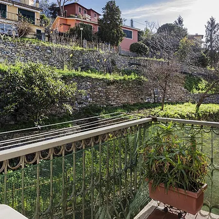La Poetessa With Pool By Wonderful Italy * Camogli