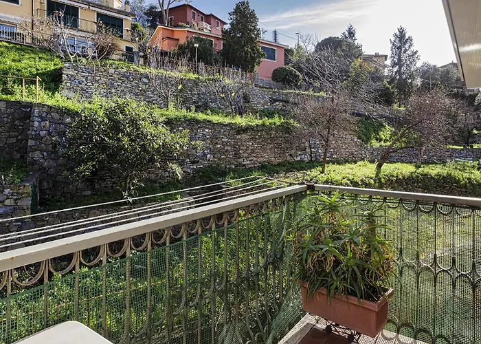 La Poetessa With Pool By Wonderful Italy * Camogli